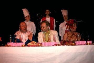Het Diner